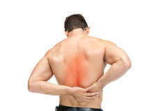 How to prevent Back Pain