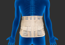 Lumbar Spinal Bracing