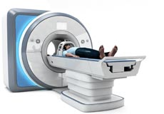 Magnetic Resonance Imaging (MRI)