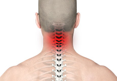 Neck and Back Injuries