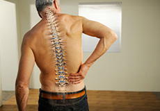 Spine Injuries in Athletes